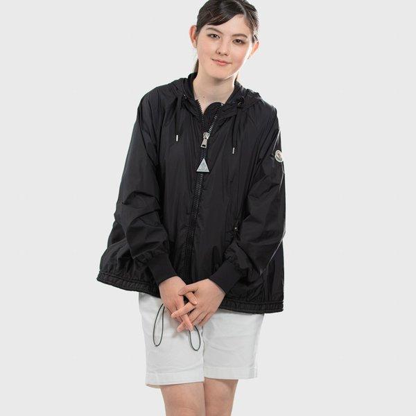 Moncler Moncler Nylon Jumper A Line Food Black Orchis 45178 05 5396L Kích thước 0,1: Moncler -orchis: Zokzok -Mail Đơn đặt hàng Mua sắm Mua sắm Mua sắm