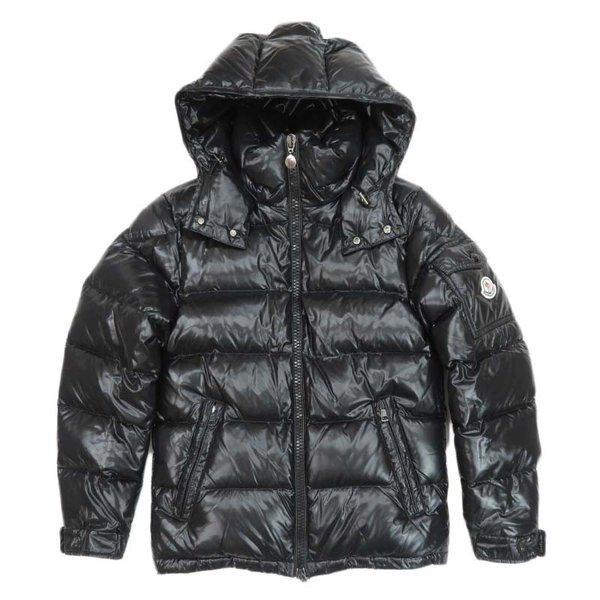 Moncler moncler maya xuống áo khoác maya outer xuống blouson nam đặt hàng