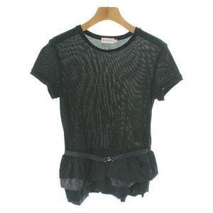 Moncler / moncler t -shirt / cut -sew Ladies: 2101801839078Y: Ragtag Online Shop -Mail Đơn đặt hàng Mua sắm