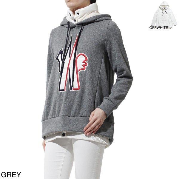 Moncler Moncler Parker Ladies ...