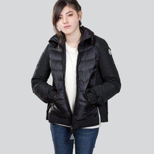 Moncler Moncler Downdown Jacke...