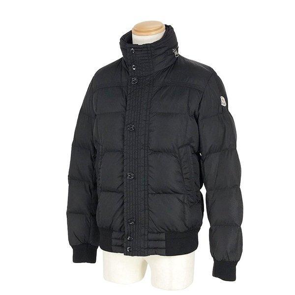 Moncler Moncler Ronel Down Áo khoác Outter Black 12091 41 92105 Đàn ông Rhonelle: BRF -00036: Bicelel trực tuyến Yahoo! Cửa hàng -Mail Đơn đặt hàng Mua sắm Mua sắm