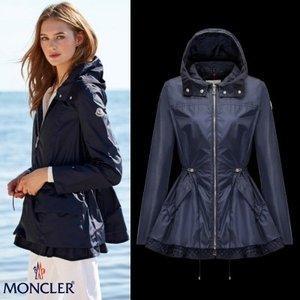 Moncler Moncler Lotus Jacket Mùa dài: Monc107: Lustyle -Mail Đơn hàng Mua sắm