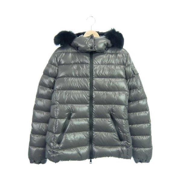 [Mới] Moncler Moncler Down Blouson: 270-002-983-1255: Komehyo Onlinestore Yahoo!