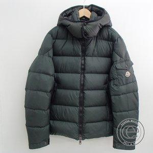 Moncler Moncler Hymalay Himarei Down Áo khoác 4: 28919000003903: Cửa hàng thương hiệu Phong cách sinh thái -Mail Mua sắm Đơn hàng Mua sắm