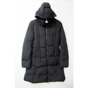 Moncler Moncler Renne Rennes Down Jacket Black Black