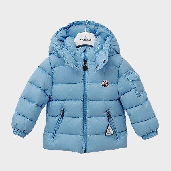 Moncler moncler em bé quần áo ...