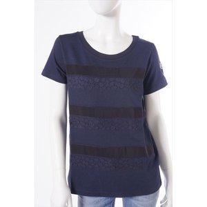 Moncler Moncler T -Shirt tay áo ngắn Maru Ladies 8062650 83152 Sản phẩm bóng hung dữ của Hải quân: 3403655: khuếch tán -Mail Đơn hàng Mua sắm Mua sắm Mua sắm