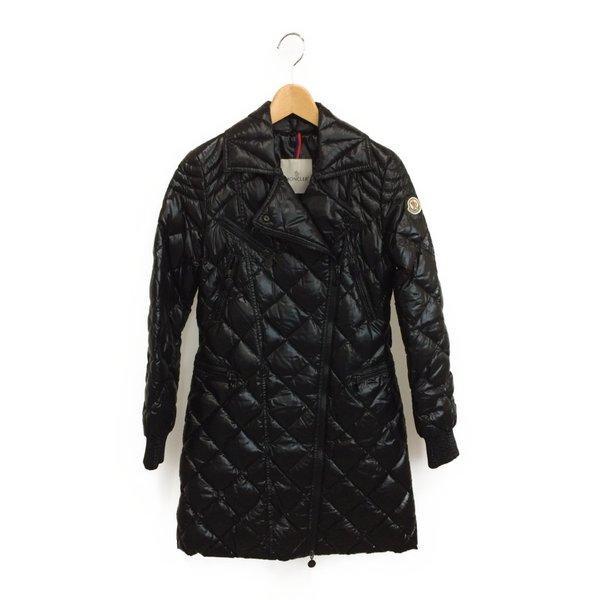 Moncler Beauty 08aw milbook xuống áo Moncler Ladies Mail