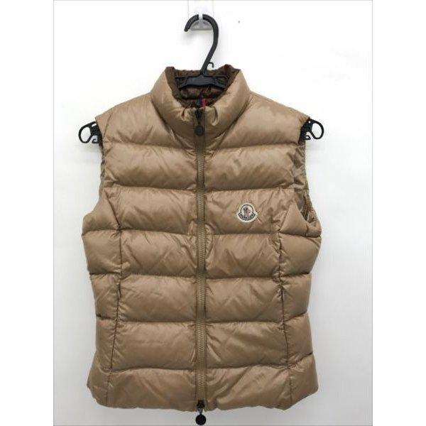 Moncler (Moncler) Bên ngoài áo...