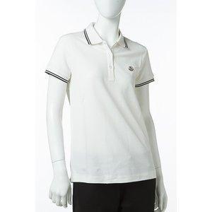 Moncler Moncler poro áo ngắn tay 8350900 84667 Ngà: 3603421: Viaspiga -Mail Đơn đặt hàng Mua sắm Mua sắm Mua sắm