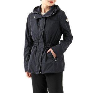 Moncler Moncler Disthene 4600405 54543 Áo khoác áo khoác mùa xuân màu 779/Navy Ladies: 300323213: Nhập khẩu chọn Musee -Mail Đơn đặt hàng Mua sắm Mua sắm Mua sắm