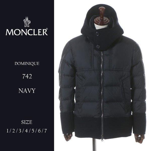 Moncler Moncler chuyển đổi nyl...