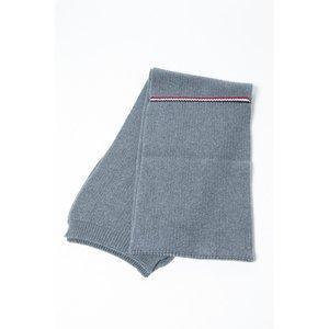 Moncler Gum Blue Moncler GB Muffler Hàng hóa 0004000 09966 Màu xám Sale16aw: 3501097: khuếch tán -Mail Đơn hàng Mua sắm