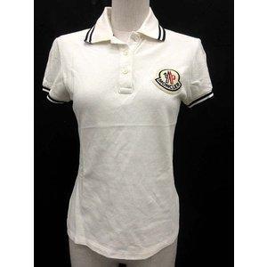 Moncler moncler polo áo ngắn tay