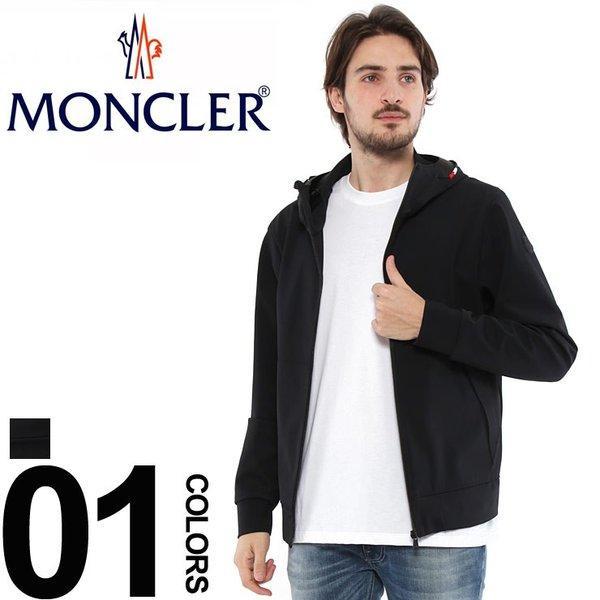 Moncler Moncler Nylon Stretch Parker Light Outer Nylon Áo khoác Gorde Gord Brand Men's Outer McGorde8: 3607200265: Zen Online -Mail Order Mua sắm Mua sắm Mua sắm Mua sắm