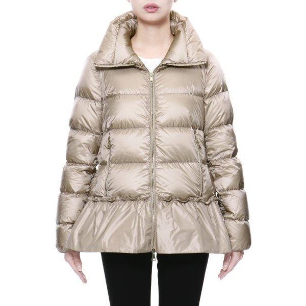 Moncler Moncler Down Áo khoác ANET ANET 53048 22C: 24148: Cửa hàng nhập khẩu Double -Mail Order Mua sắm Mua sắm