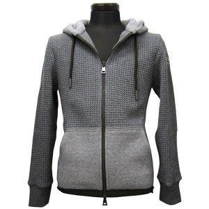Moncler Moncler Parker Knit × ...