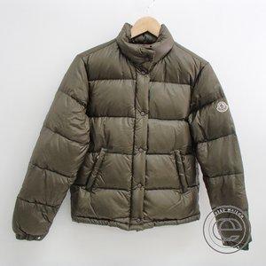 Áo khoác Moncler Moncler Berge...