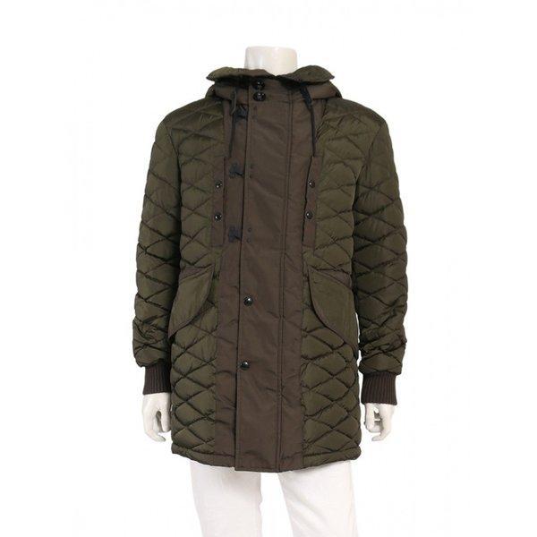 Moncler Moncler Down Coat Nylon Khal Kilming Đàn ông đã sử dụng: 244361: Cửa hàng Reclo Yahoo -Mail Đơn đặt hàng Mua sắm