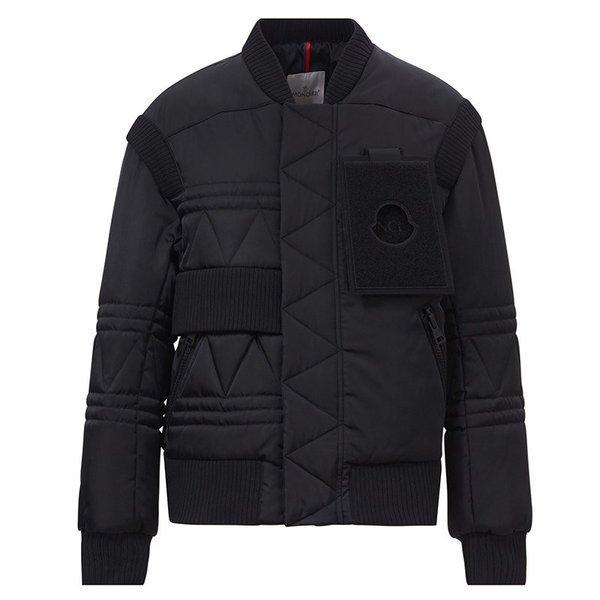 Moncler C Craig Green Moncler C nam Richie999 Down Áo