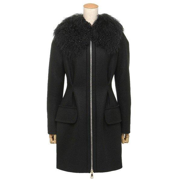"Tất cả các điểm 10 lần 9/5 20: 00 ~ 9/6 9:59" Moncler Down Áo khoác Ladies Moncler 42 093 49351 20 57266 999 Đen: MO -4935120572669999999