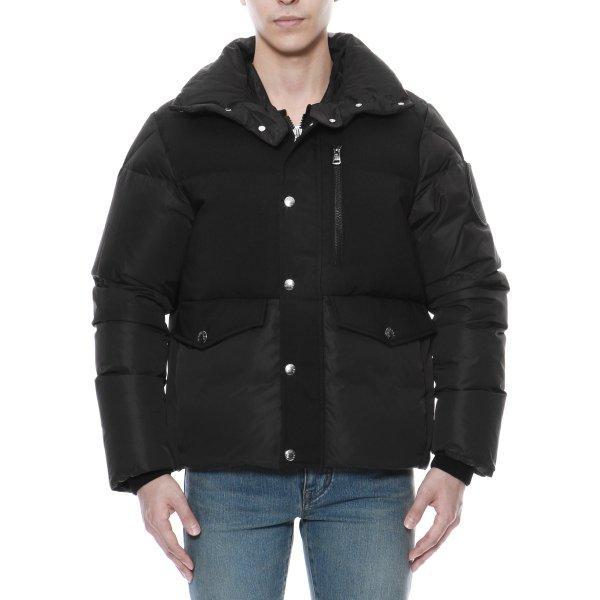Moncler Moncler Down Jacket Cuzco Cuzco 54155 999: 24386: nhập khẩu cửa hàng đôi -Mail Đơn hàng Mua sắm Mua sắm