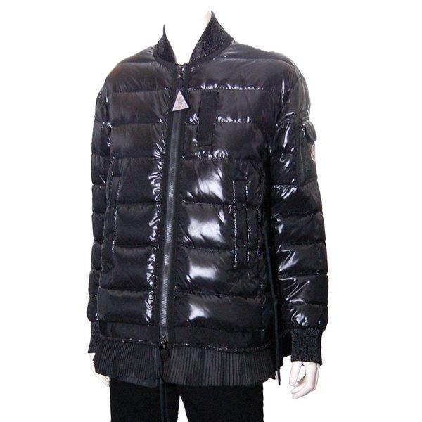 (Moncler) Moncler Ladies Down ...