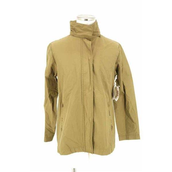 Moncler Moncler Moncler Blouson Jumper Ladies Kích thước 1 Thương hiệu sử dụng Quần áo Buzz Store 261217: 7913649223552