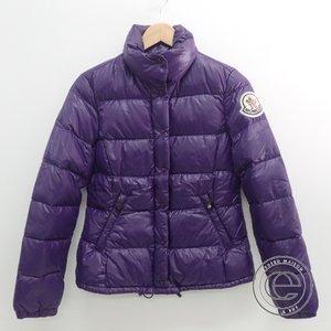 Moncler Moncler Claire Claire Down Jacket 1: 28919000003948: Cửa hàng thương hiệu Phong cách sinh thái -Mail Đơn hàng Mua sắm Mua sắm