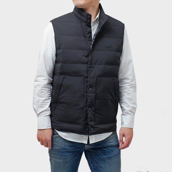 [Kích thước 2] Moncler Moncler Merak Nylon Down Black [Đàn ông] 4332305 53132 999: 2810226560404: Trang sức thương hiệu Kyoto -Mail Đơn đặt hàng Mua sắm Mua sắm Mua sắm Mua sắm Mua sắm Mua sắm