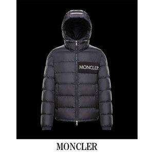 Moncler Moncler Down Áo khoác nam Moncler Monclo Pat