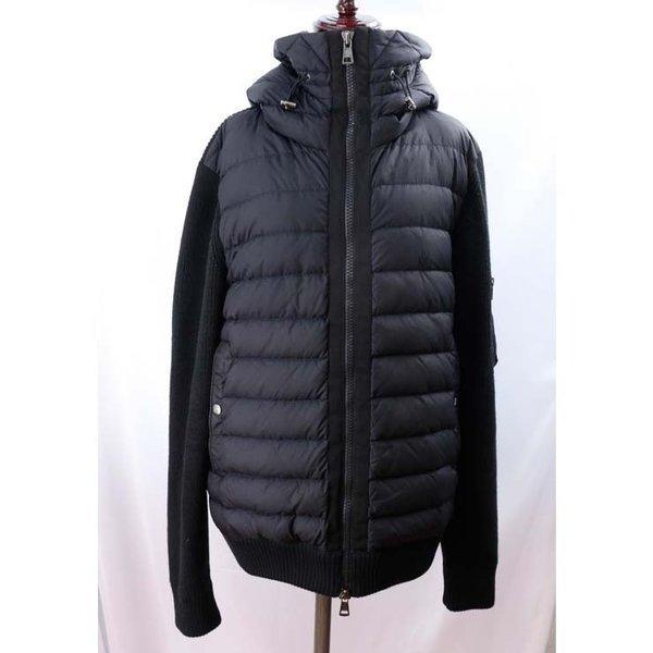 Moncler Down Jacket Ladies Đan...
