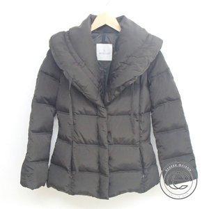 Moncler Moncler Moncler Coppa Coppa Belt Down Áo khoác 00: 2891900000001518: Cửa hàng thương hiệu Phong cách sinh thái -Mua sắm đặt hàng đơn đặt hàng