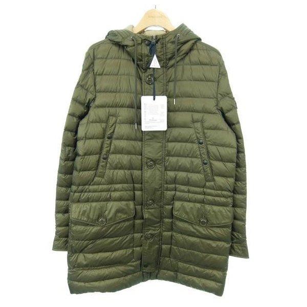[Không sử dụng] Moncler Moncler Down Coat: 270-002-983-0982: Komehyo Onlinestore Yahoo!