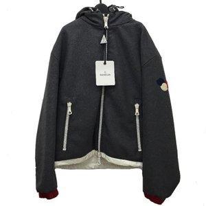 Moncler Moncler Ami Hợp tác xuống Parker Jeremie Gray 2 Men (Unduce) -Mo_ Moncler-New-Yahoo-Mo-NewNewNew-PPYJP_ Thương hiệu giá rẻ (lớn nhất )