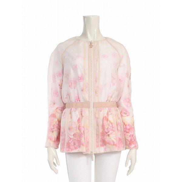 Moncler moncler blouson zip -u...