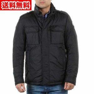 Moncler Moncler Daumier Black Men's Jacket Mail