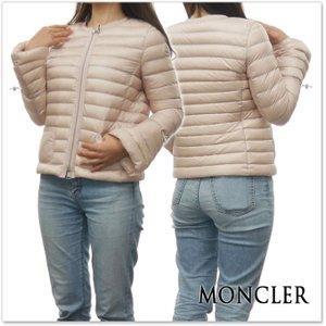 Moncler Moncler Ladies Down Áo khoác Almandin / 45308-99-53048 Pink: MC18SS755: Tre Style-Mail Order Mua sắm Mua sắm Mua sắm