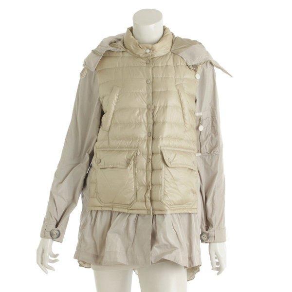 [Moncler] Moncler Sachiyo chuy...