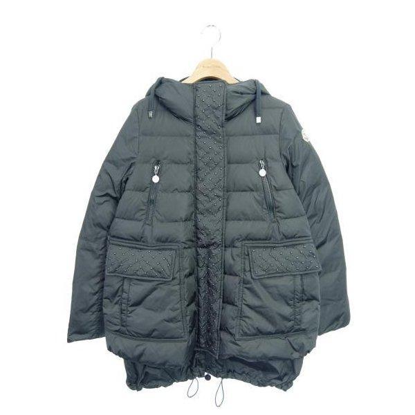 Moncler Moncler Blouson: 241-001-345-0965: Komehyo Onlinestore Yahoo!