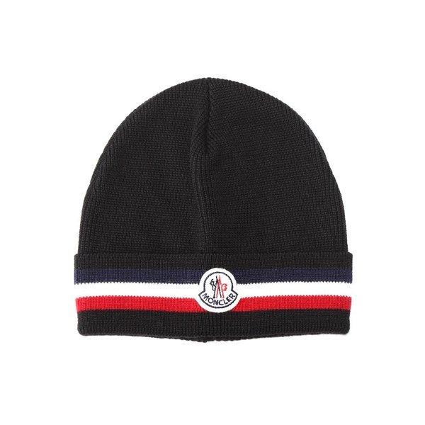 Moncler Moncler KNIT CAP 0032800 02292 99: 18639: Cửa hàng nhập khẩu Double -Mail Order Mua sắm Mua sắm