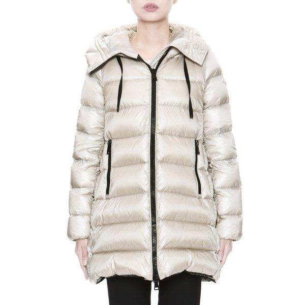 Moncler Moncler Hood Down Coat Suyen Suyen 53052 265: 23696: Cửa hàng nhập khẩu Double -Mail Order Mua sắm Mua sắm