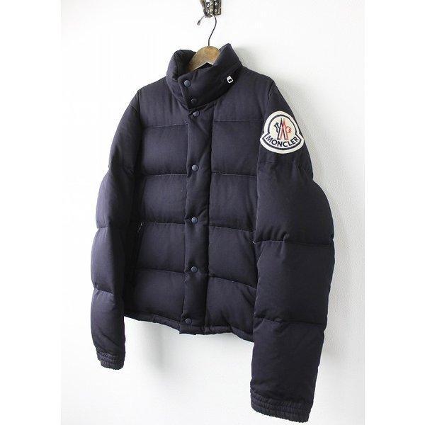 Rare Moncler Junya Watanabe Man Monk Rail Junya Tanabeman ngụy trang xuống áo khoác M Navy Men WR -J103 2400010645914: 2400010645914: Mua và bán quần áo cũ thương hiệu -Mua hàng -Mua sắm đơn đặt hàng