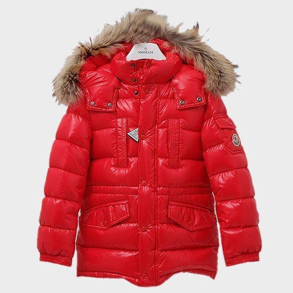 Moncler Moncler Kids Junior Ch...