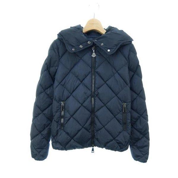 Moncler Moncler Down Blouson: 241-001-253-9890: Komehyo Onlinestore Yahoo!