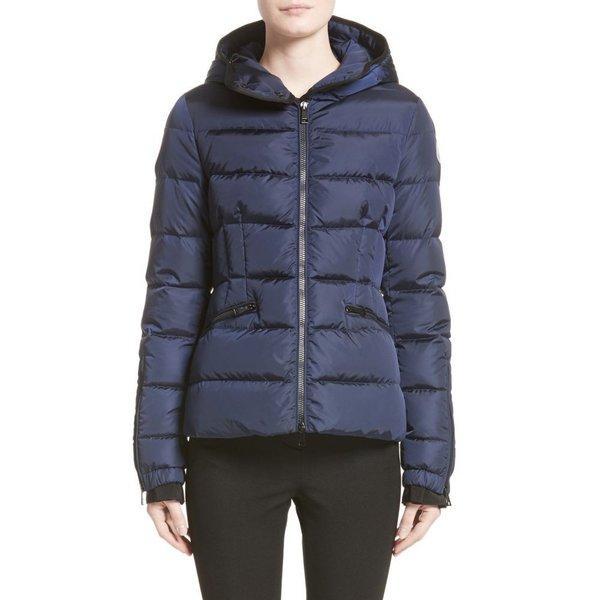Moncler Ladies Down Áo khoác Betula Betula Down Puffer Áo khoác Hải quân: DP3-5362544-219849: Fermart Fermart EF-Mail Đơn đặt hàng Mua sắm Mua sắm Mua sắm