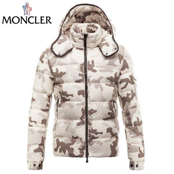"2020-2021 Mùa thu / Mùa đông" Xu hướng Moncler Moncler Moncler mới