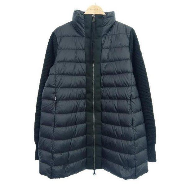 [Mới] Moncler Moncler Blouson:...