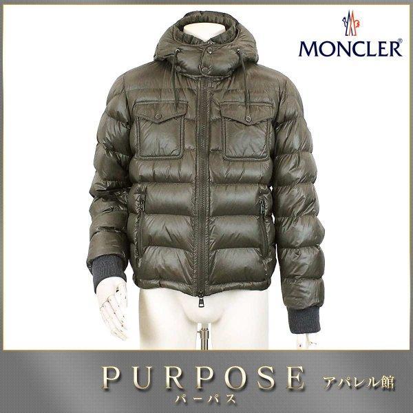 Moncler Moncler Fedor Down Jacket Fedor Fedor 1 Size MEN: 90045842: Mục đích Purpass Yahoo Store -Mail Đơn đặt hàng Mua sắm